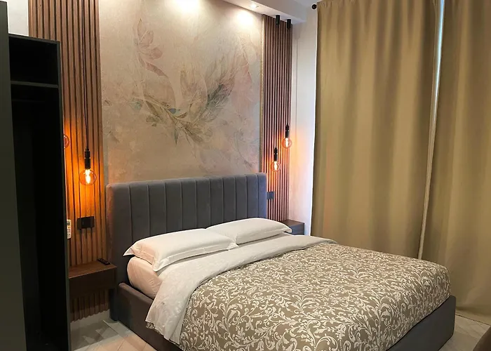 B&B Sol Romae