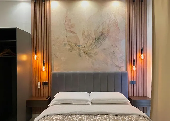 B&B Sol Romae
