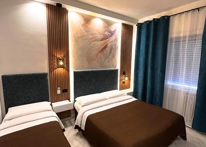B&B Sol Romae