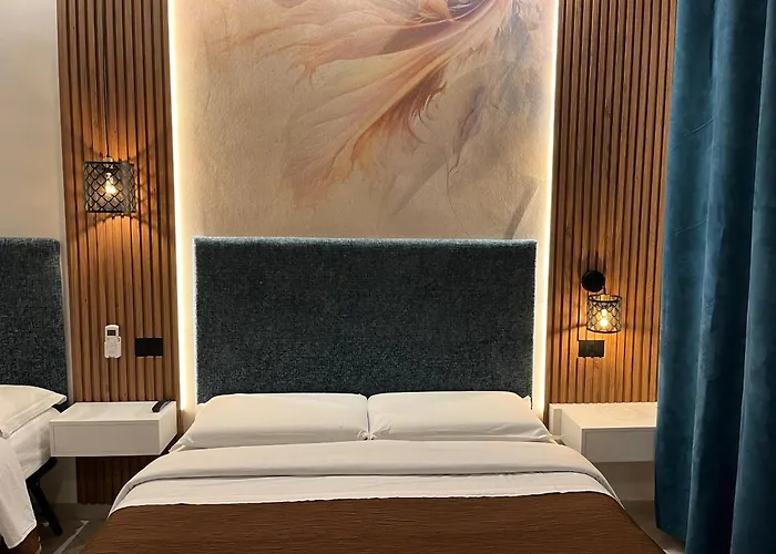 B&B Sol Romae