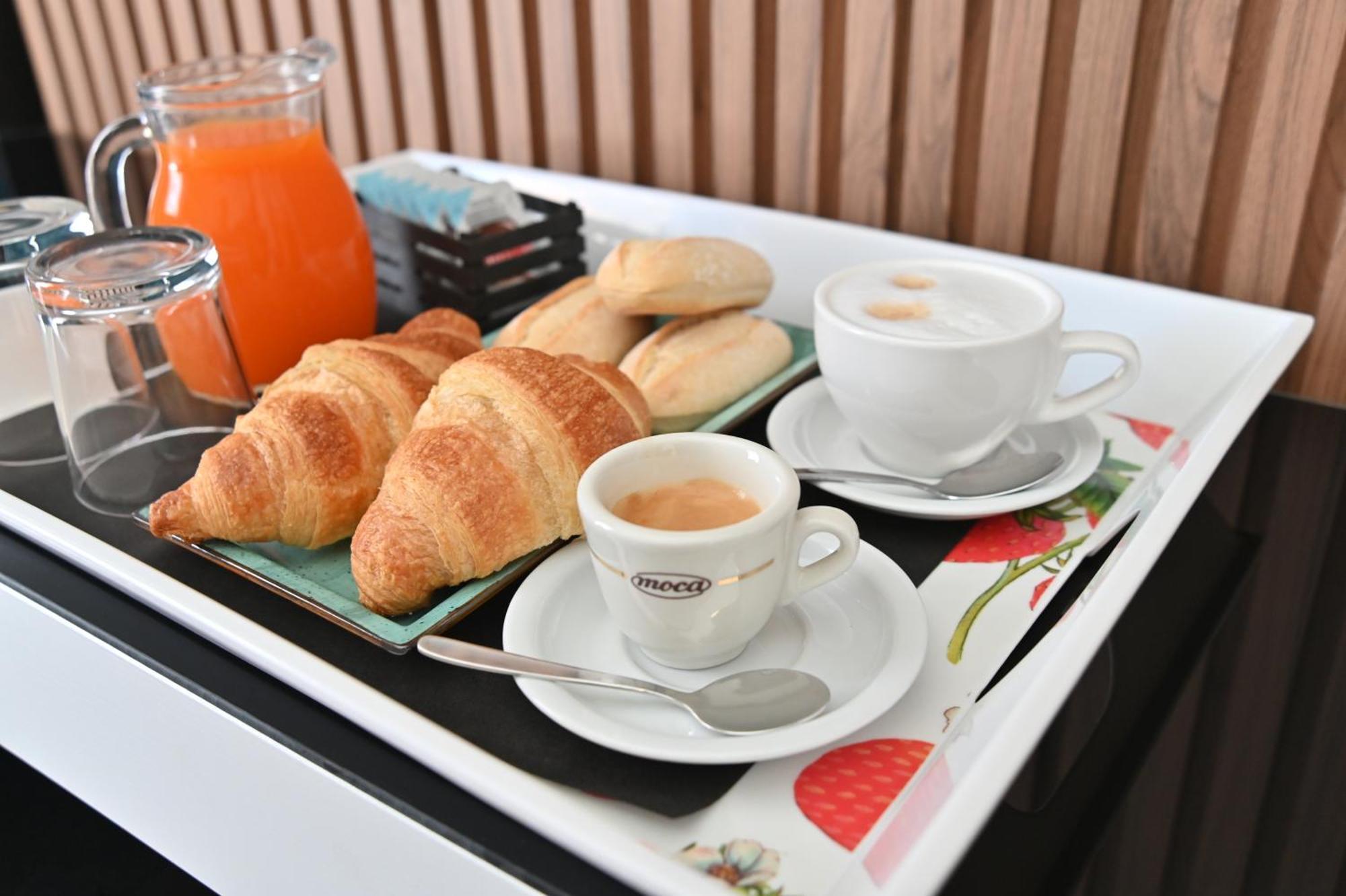 Sol Romae Bed & Breakfast 2*