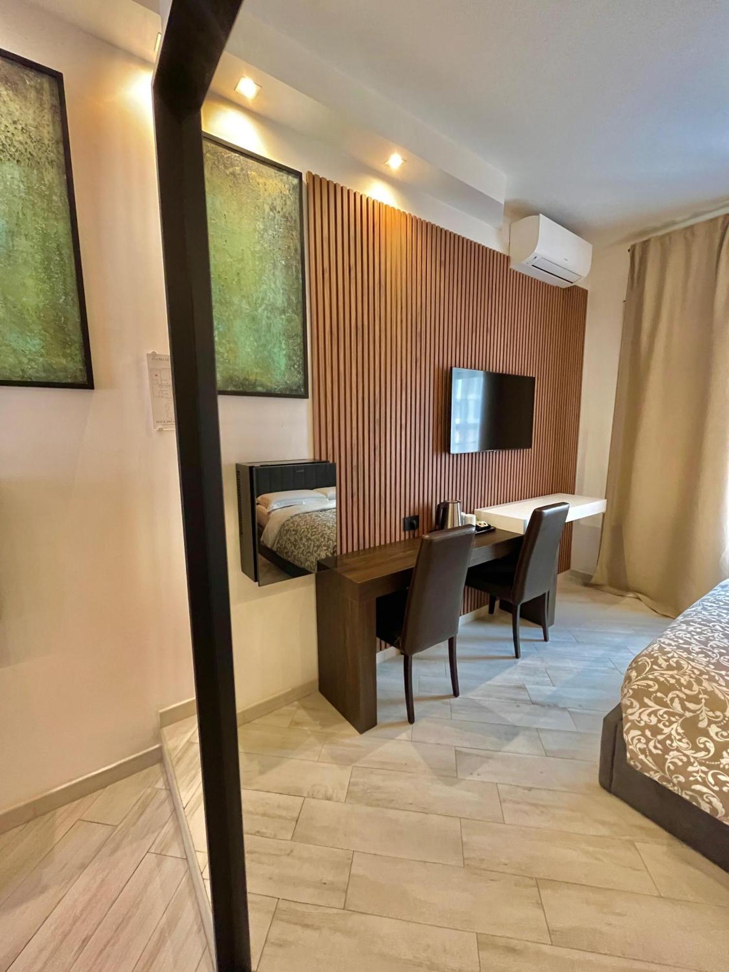 Bed & Breakfast Sol Romae 2*
