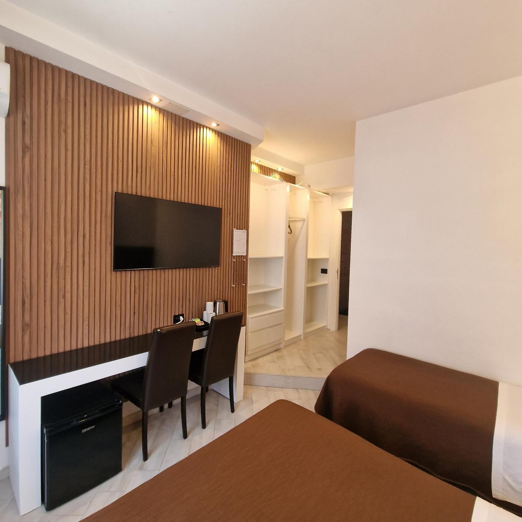 Sol Romae Bed & Breakfast Rome