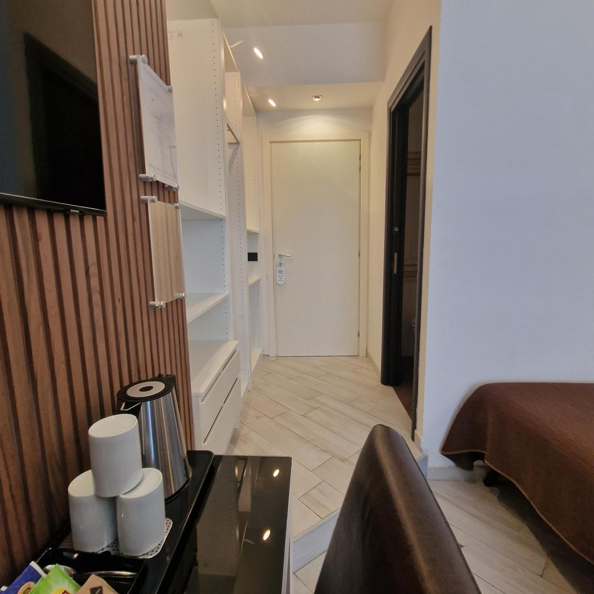 Sol Romae Bed & Breakfast