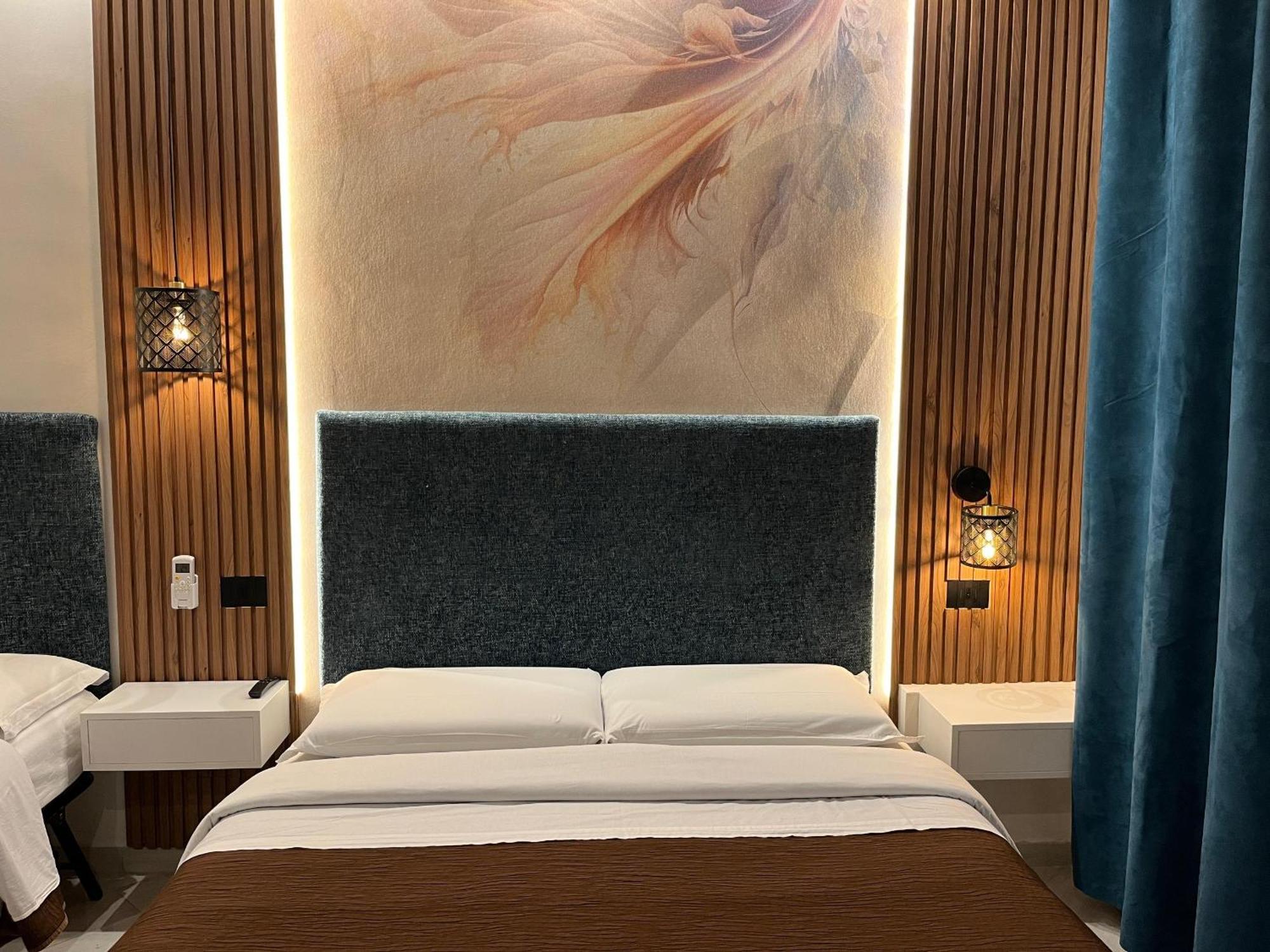 Bed & Breakfast Sol Romae Rome